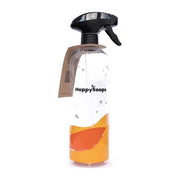 Happysoaps Cleaning Tabs Pet Spray Bottle