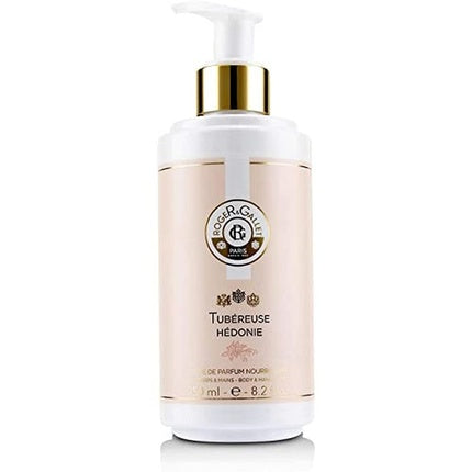 Tubéreuse Hédonie Nourishing Perfume Cream 250ml