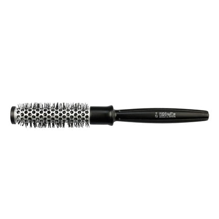 Eurostil Eurostil Thermal Brush Plastic Handle 18mm