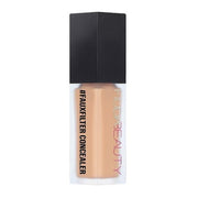 HUDA BEAUTY #FauxFilter Luminous Matte Buildable Coverage Crease Proof Concealer Vanilla Swirl 3.1 Beige