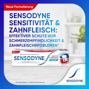 Sensodyne Sensitivity & Gum Toothpaste 75ml