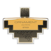 Afnan Ornament Pour Femme Eau De Parfum Spray 100ml