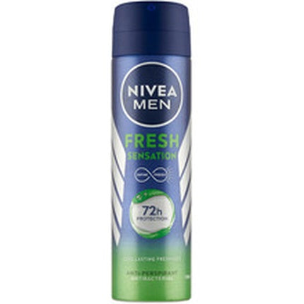 Nivea Men Sensation Fresh Antiperspirant 150 Ml