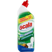 Scala Toilet Bowl Cleaner Descaler 1L