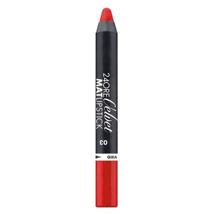 Deborah Milano Deborah Milano Dh 24 Ore Velvet Mat Lipstick N 06