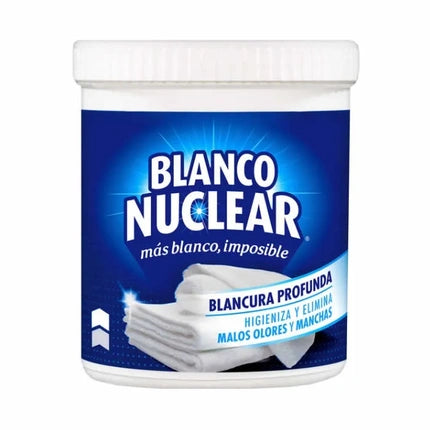 Iberia Iberia Blanco Nuclear Hygiene Anti Stains And Bad Odors 450g