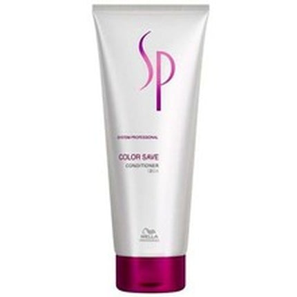 Wella Professional Sp Color Save Conditioner For Colored Hair