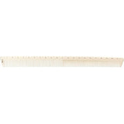 Xanitalia Pro Cutting Comb with Centimeter 22cm