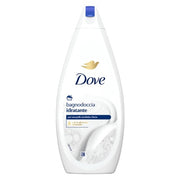 Dove Moisturizing Bath 750ml