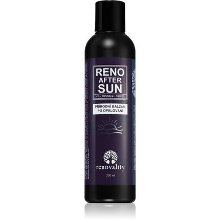 Renovality Original Series Reno after sun balsam - 200 ml