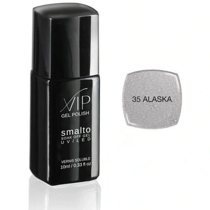 Vip Gel Polish 35 - 10 Milliliters