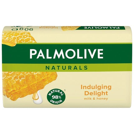 Palmolive Soap 90g Milk And Honey