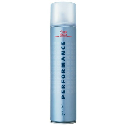 Wella Professionals Performance Hairspray 500ml