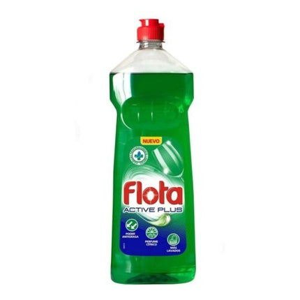 Liquid Detergent Flota [1.25 L