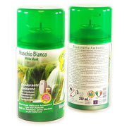 Moos Deodorant Environmentally Friendly 250ml Refill with Diffuser Switch