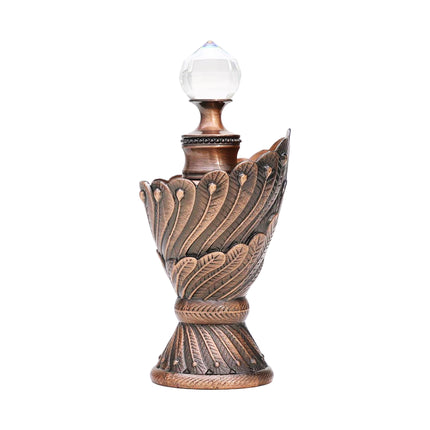 Naseem Perfume Oil Concentrate Naseem Ruwa, Unisex, 6 Ml