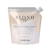 Inebrya Blondesse Free Style Clay Lightener Bayalage 400 G