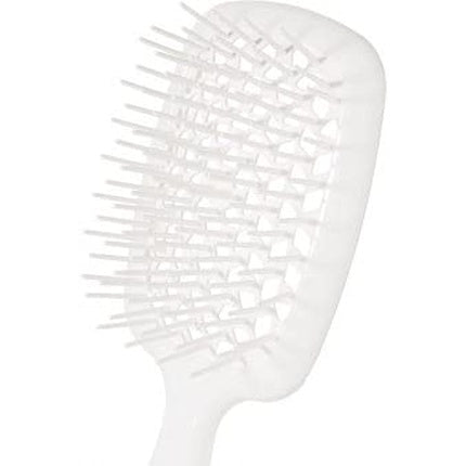 Balmain White Detangling Brush