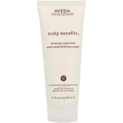 Aveda Scalp Benefits Balancing Conditioner 200ml