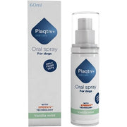 Plaqtiv+ Spray 60ml