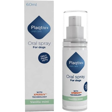 Plaqtiv+ Spray 60ml
