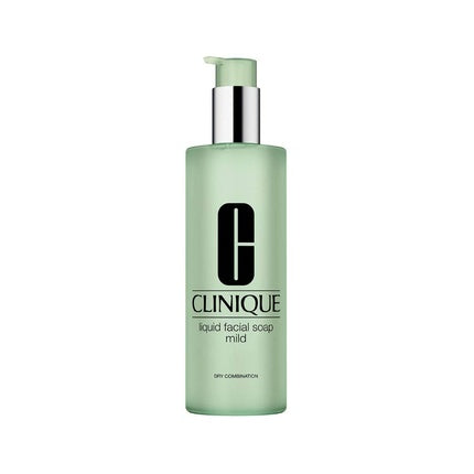 Clinique Liquid Face Soap Mild 400ml