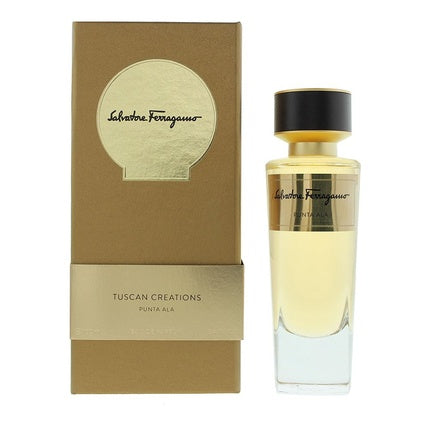 Salvatore Ferragamo Tuscan Creations Punta Ala Eau De Parfum 100ml Unisex Spray