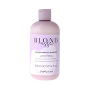 Inebrya Blondesse Blonde Miracle Shampoo For Blonde Hair