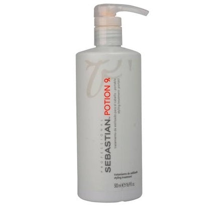 Wella Potion 9 Styling Treatment 500ml By Wella And Sebastian