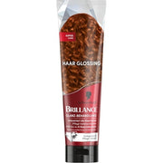 Brillance Shine Treatment Hair Glossing Copper 150ml
