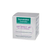 Somatoline Cosmetic Lift Effect 4d Gel Filler Antiwrinkle 50ml