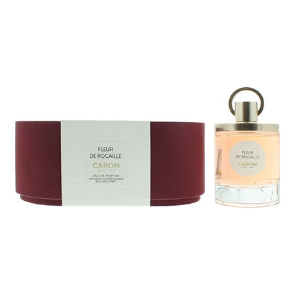 Caron Fleur De Rocaille Eau De Parfum 100ml Women Spray