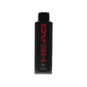 Head U Fire Deodorant Spray 200 Ml