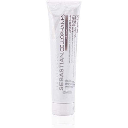 Sebastian Professional Cellophanes Ammonia Free Semi-Permanent Colour Espresso Brown 300g