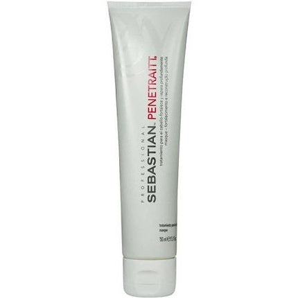 Wella Penetraitt Strengthening Hair Mask 150ml By Wella And Sebastian