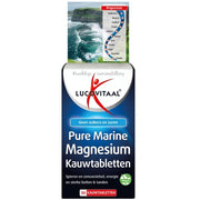Lucovitaal Lucovitaal Magnesium Marine