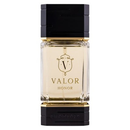 Khadlaj Valor Honor Eau De Parfum 100ml