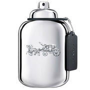 Coach New York Platinum Man Eau De Parfum Spray 100ml