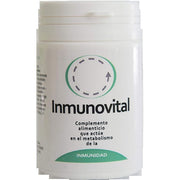 Internature Inmunovital 60 Cap