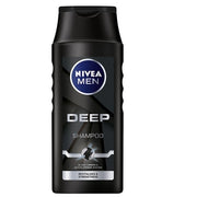 Nivea Men Deep Revitalizing Shampoo For Hair 400ml