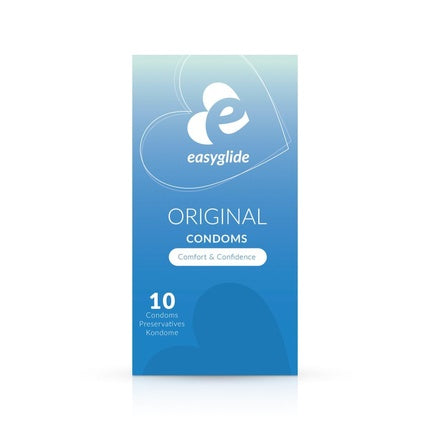 Easyglide Easyglide Condoms Original