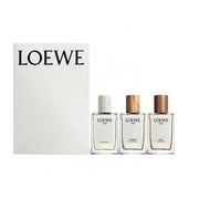 LOEWE 001 Women EDP 30ml + LOEWE 001 EDC 30ml + LOEWE 001 MAN EDP 30ml Gift Set