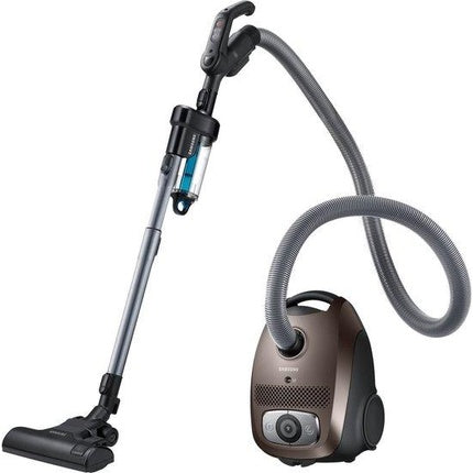 Samsung Vacuum Cleaner Animal Power 3 - Ideal For Pet Owners