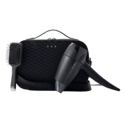 Ghd Flight+ & Mini Paddle Brush