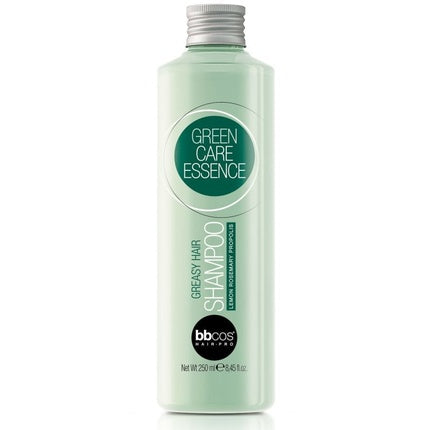Bbcos Green Care Essence Greasy Hair Shampoo 250ml