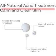 Yonka Emulsion Pure 50ml 1.69oz