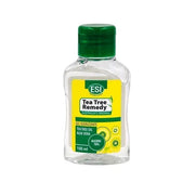 Esi Hand Sanitizing Gel Tea Tree Remedy 100ml
