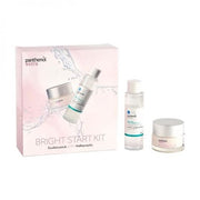 Panthenol Extra - Set Moisturizing Day Cream 50ml And Gift Micellar True Cleanser 100ml