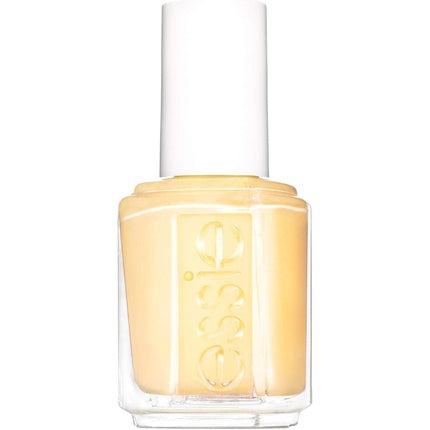 Essie Nail Polish for Intense Nail Art 648 Summer Soul-stice Yellow 13.5ml