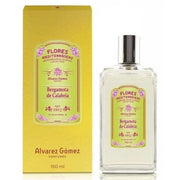 Alvarez Gmez Alvarez Gomez Bergamot Calabria Eau De Toilette